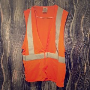 Safety vest